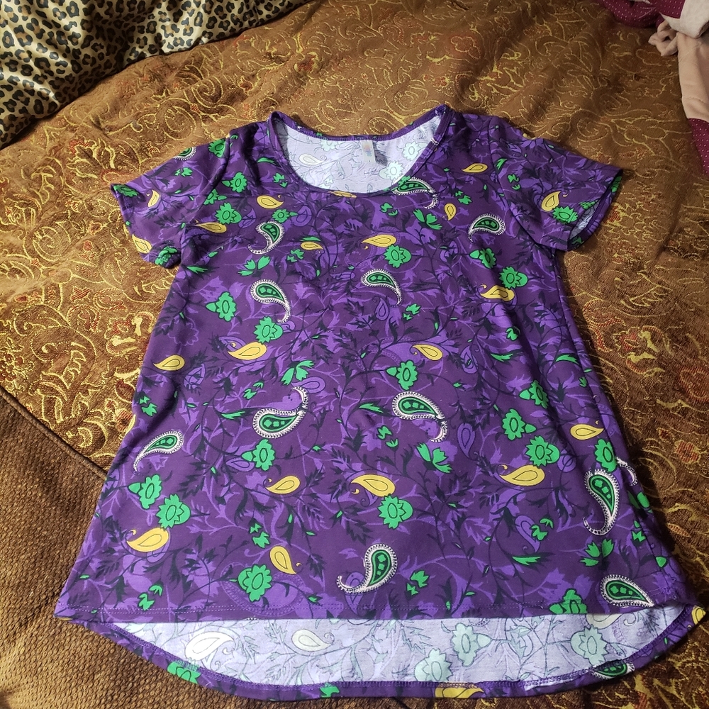 Lularoe top